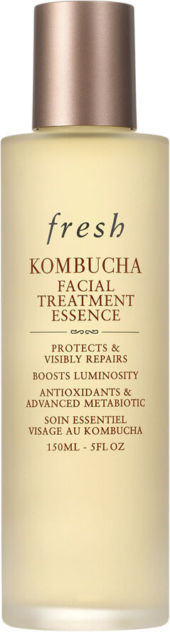 Fresh Kombucha Facial Treatment Essence - essens ansigtsbehandling antioxida