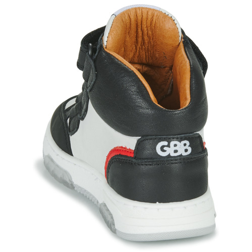 GBB - TARCISSE - Blanc