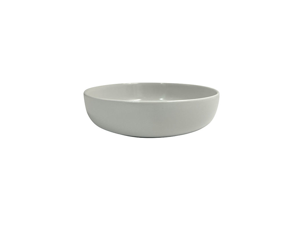 PRATO SOPA PORCELANA ACTUEL MODERN 20CM