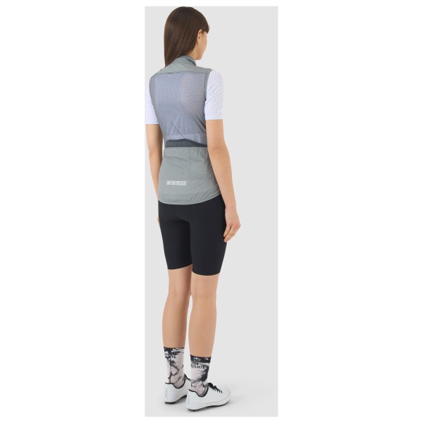 CAFÉ DU CYCLISTE - Women's Edith Gilet - Gilet de cyclisme