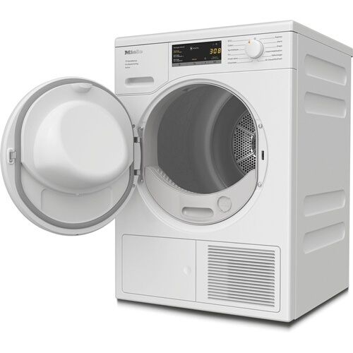 Sèche-linge pompe à chaleur Miele TCA 520 WP