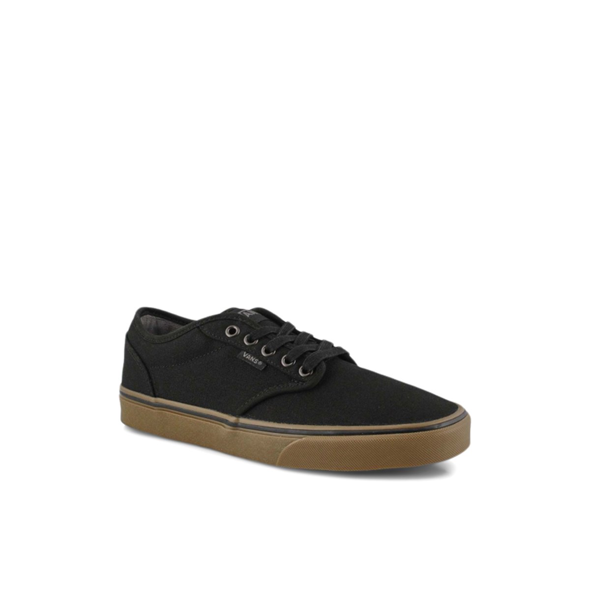 VANS-Atwood-m-Baskets - Talon plat - Autre Noir