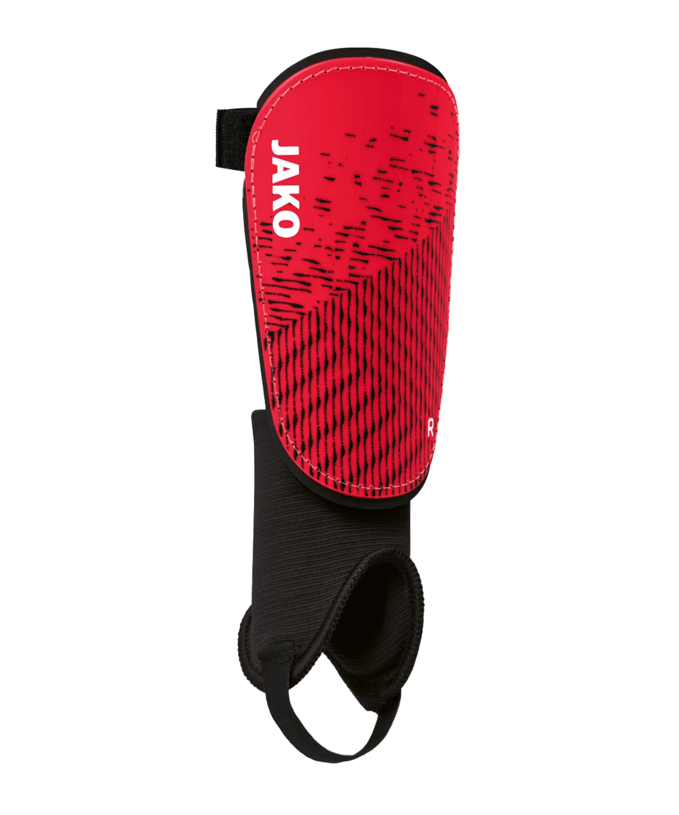 JAKO Performance Schienbeinschoner Rot F110