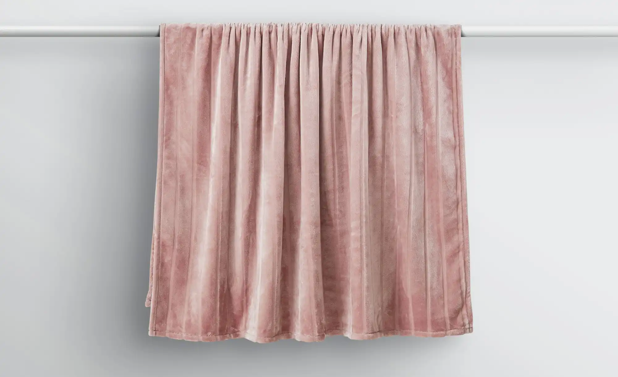 como Flanelldecke Deluxe