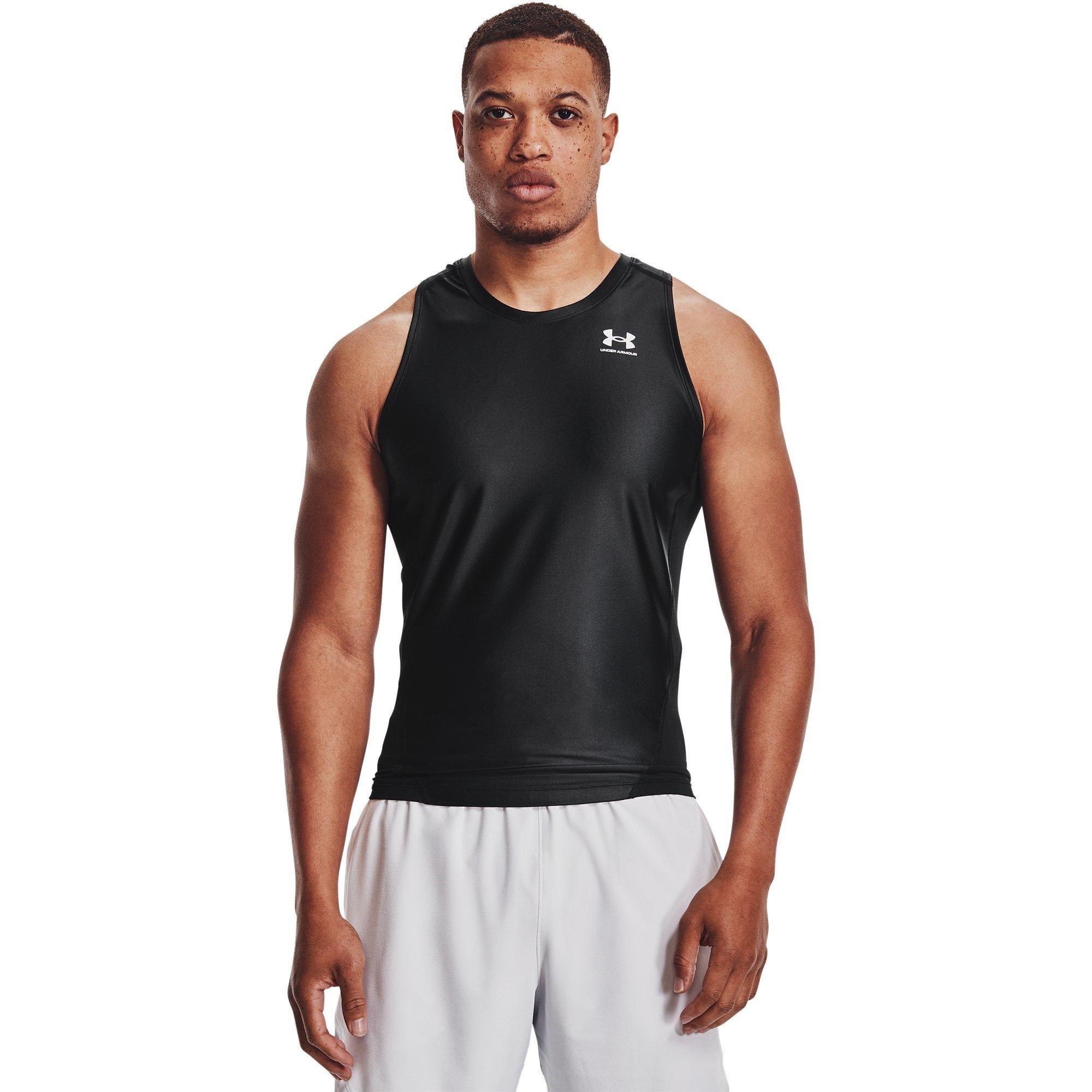 Under Armour UA HG IsoChill Comp Tank