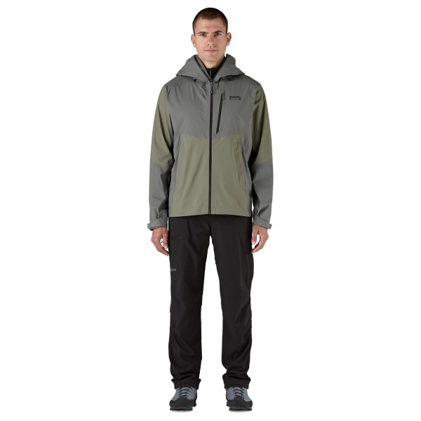 Patagonia - Granite Crest Jacket - Veste imperméable