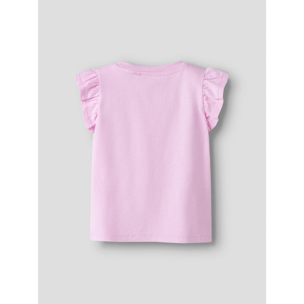 Køb Name It Pirouette Nmfflittaz Ss Top Box