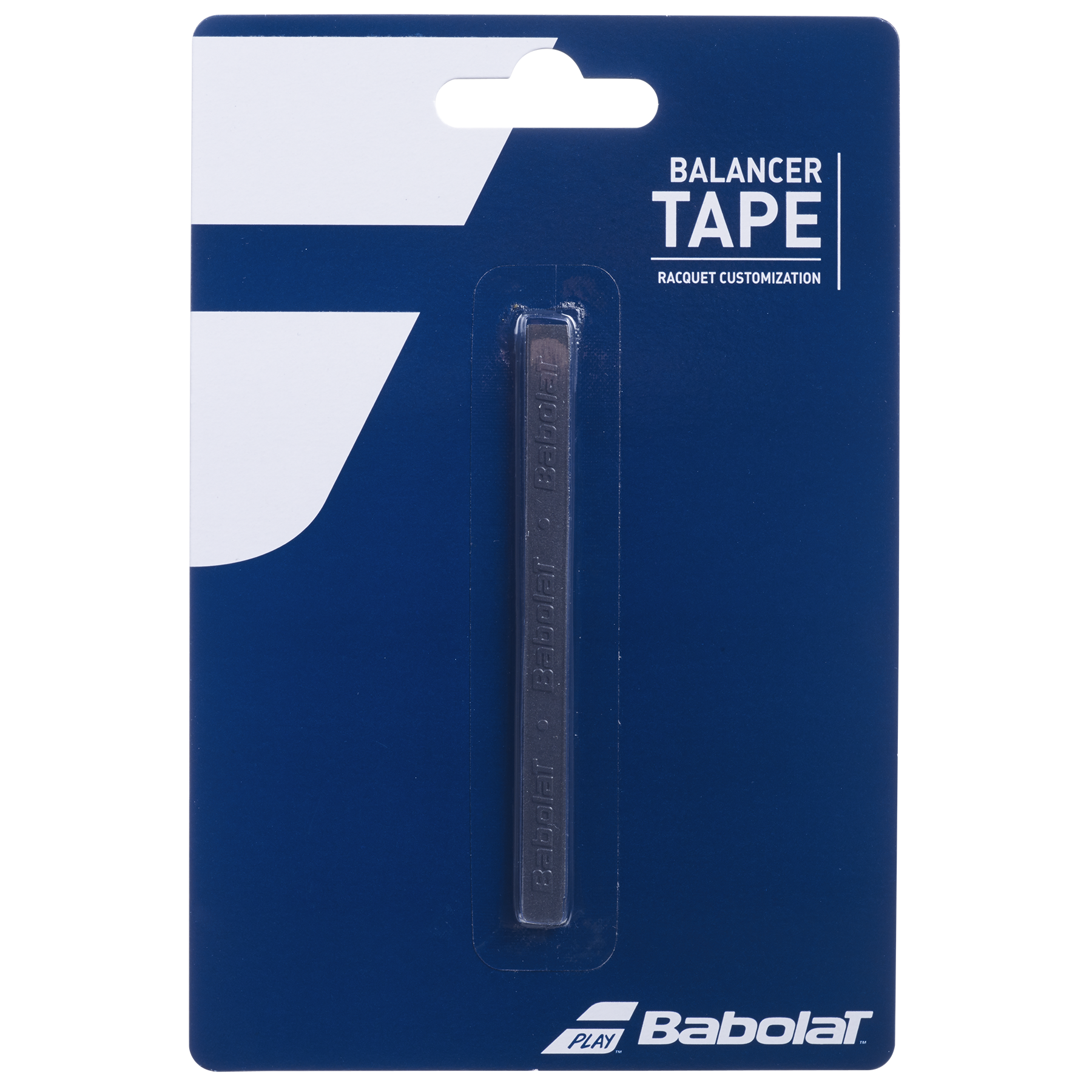 Babolat Balancer Tape 3er schwarz