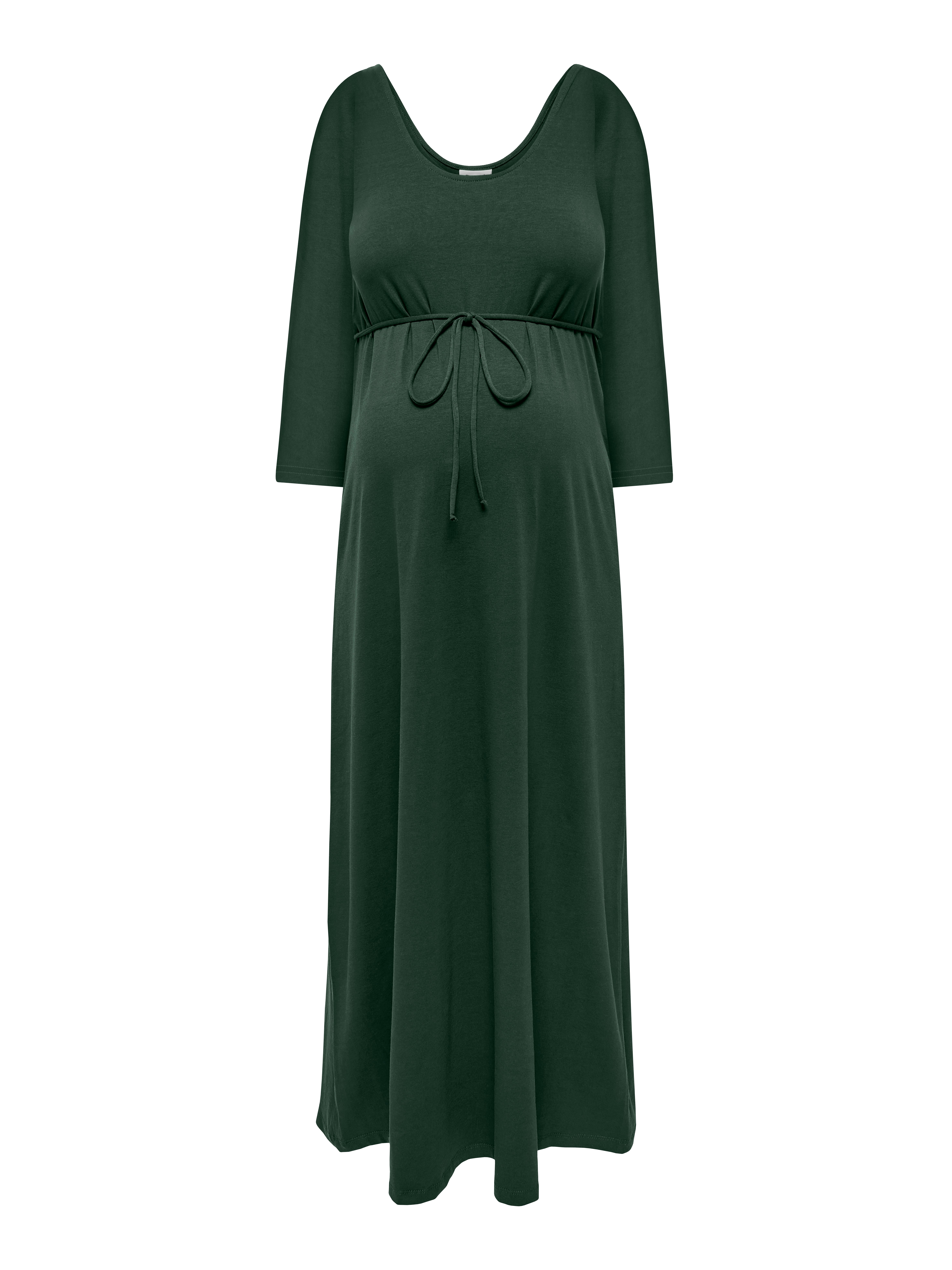 OLMIMA Langes Kleid Green Gables