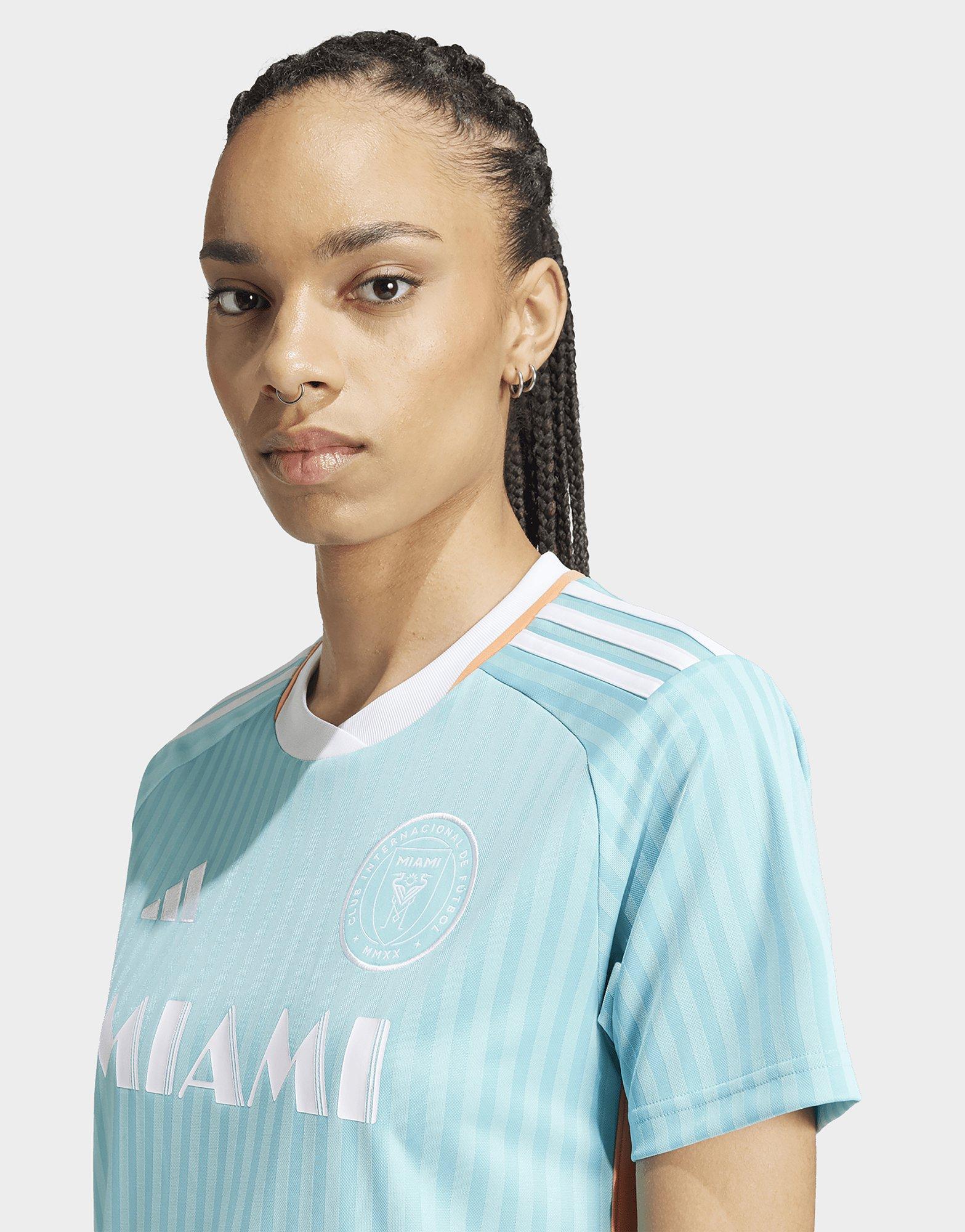adidas Maillot Third Inter Miami CF 24/25