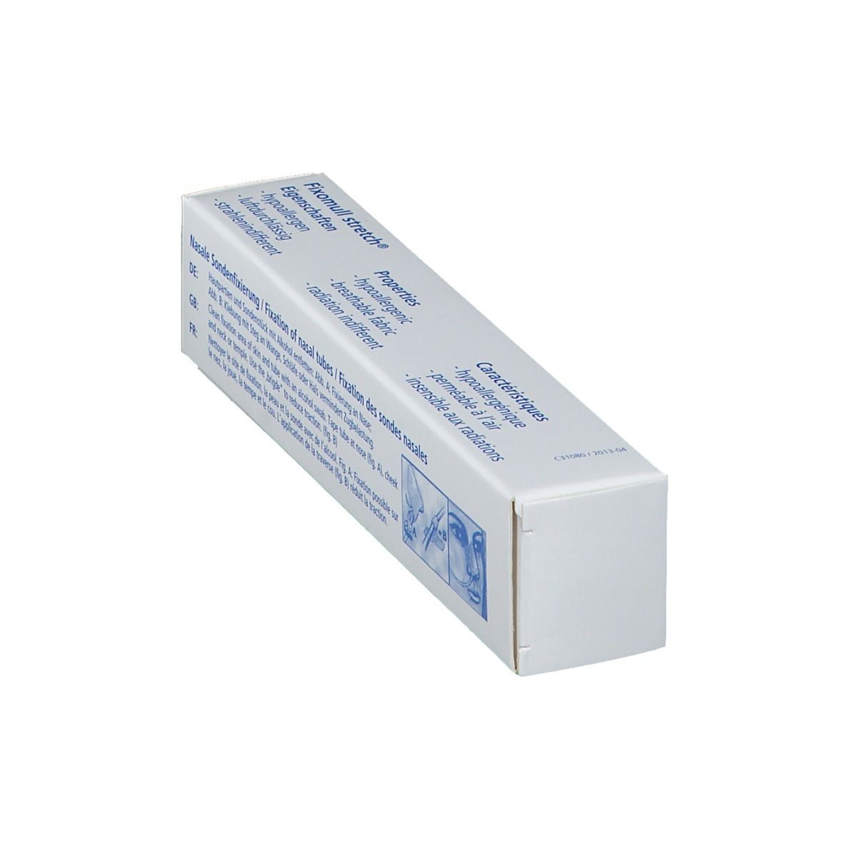 Freka® Pflaster zur Sondenfixierung