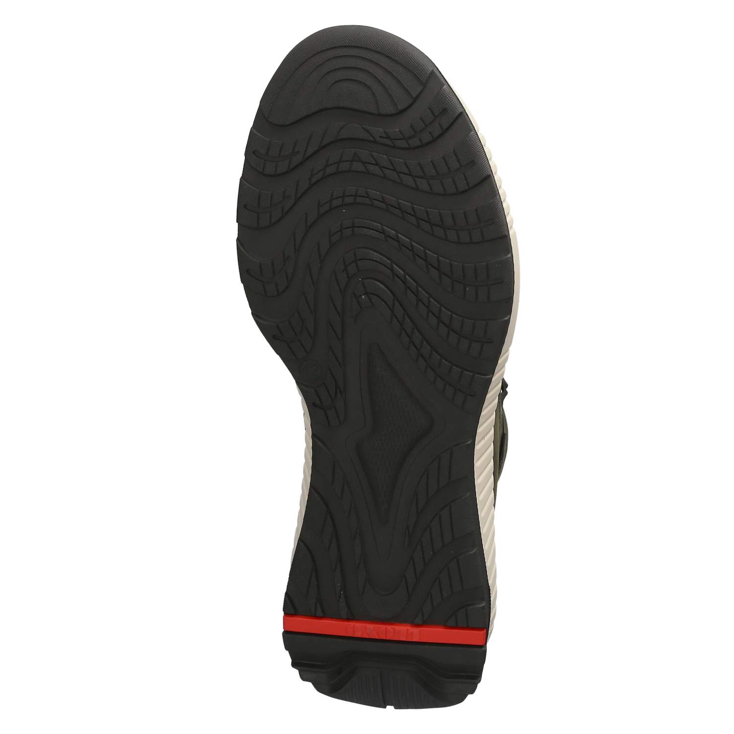 Lloyd Winterboots ELVIN - 4 - bosco
