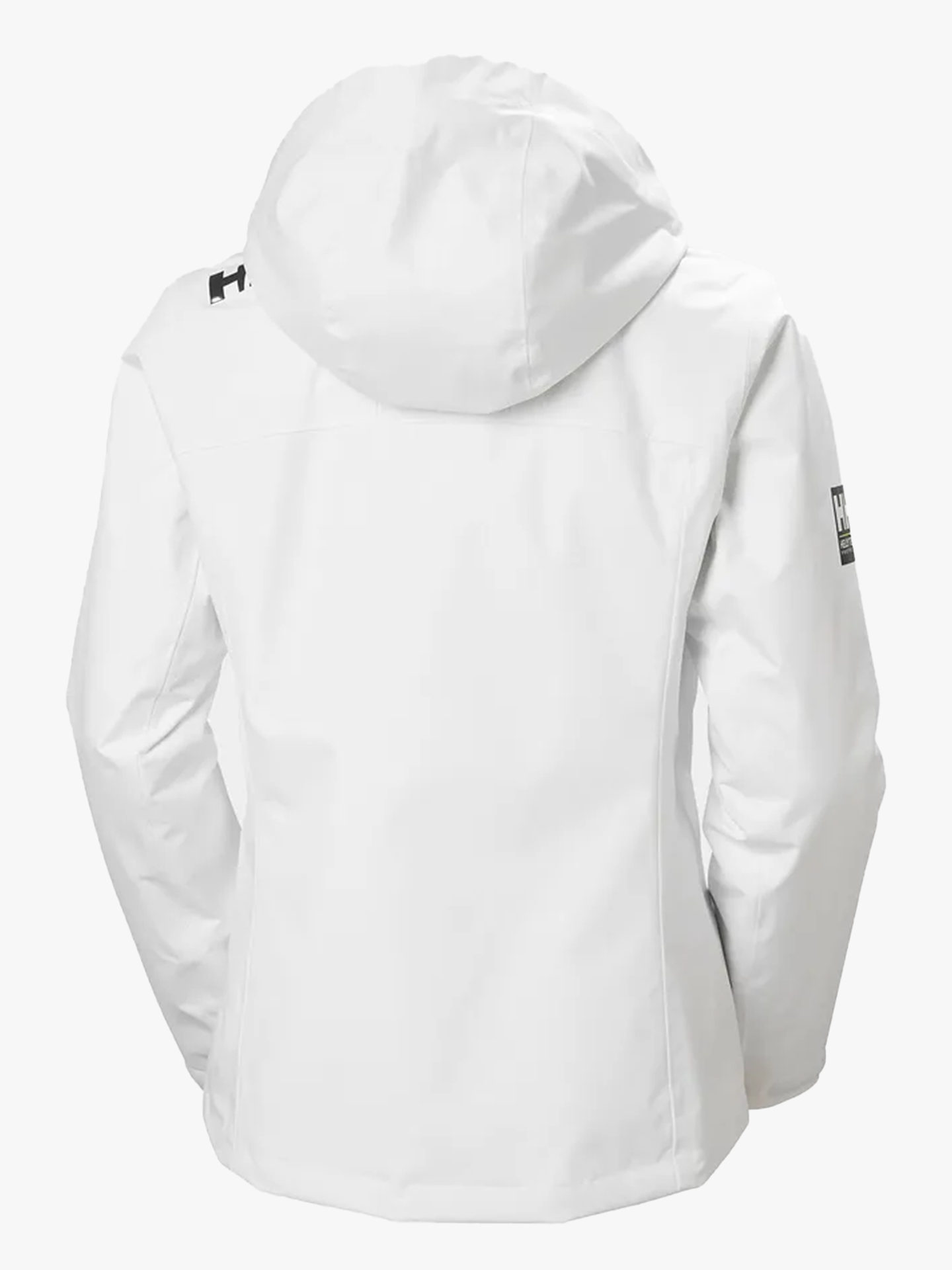 Crew Hooded Midlayer Jacket 2.0