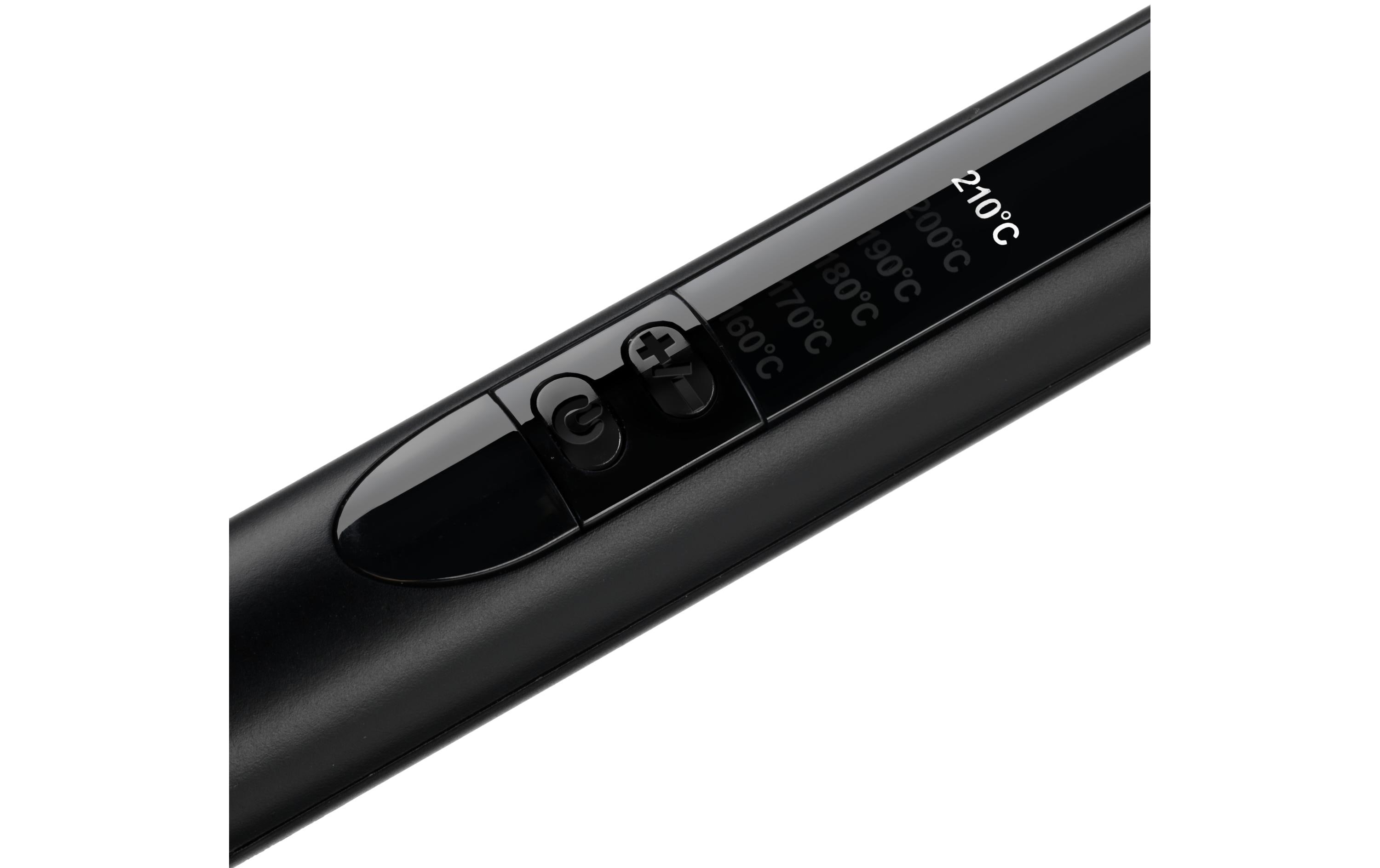 Lockenstab Titanium Brilliance Ø 28 mmOndulierstab