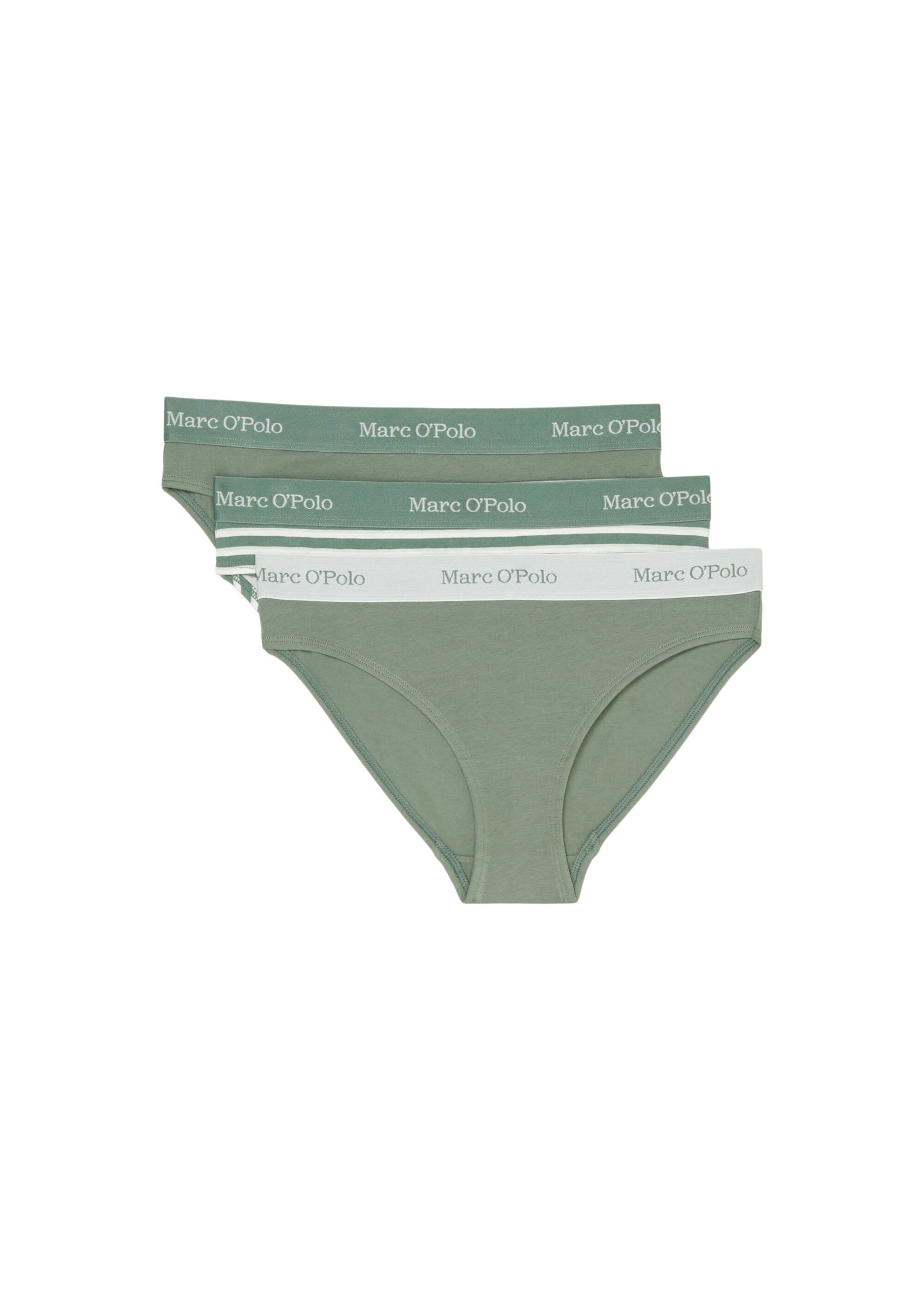Slip im 3er Pack