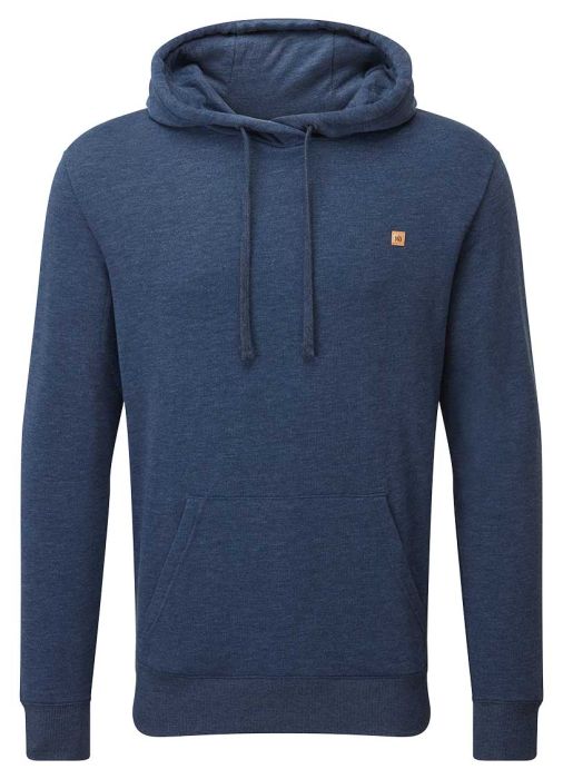 TreeFleece Reynard Hoodie Men hættetrøje