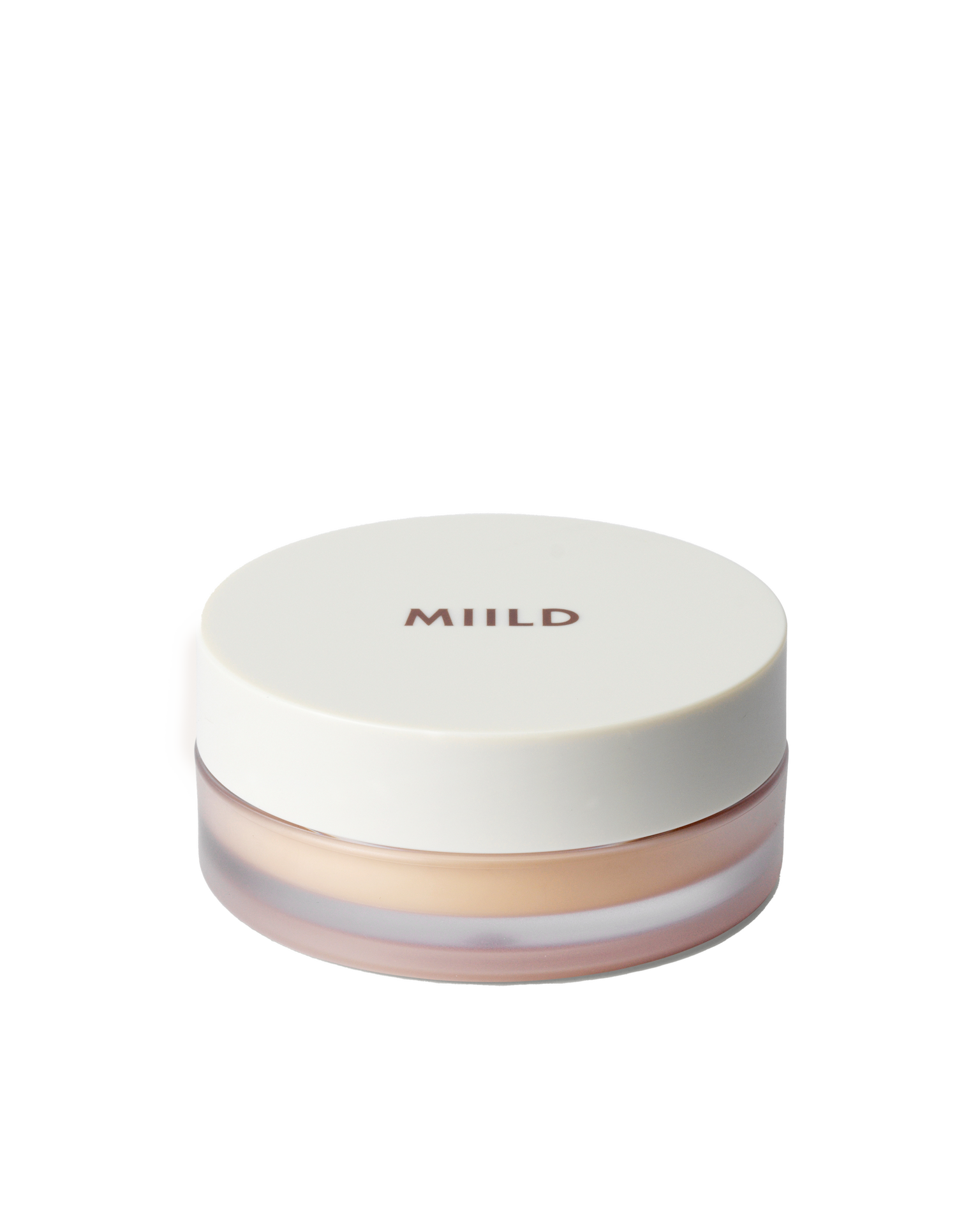 Miild Skin Light Translucent Loose Setting Powder