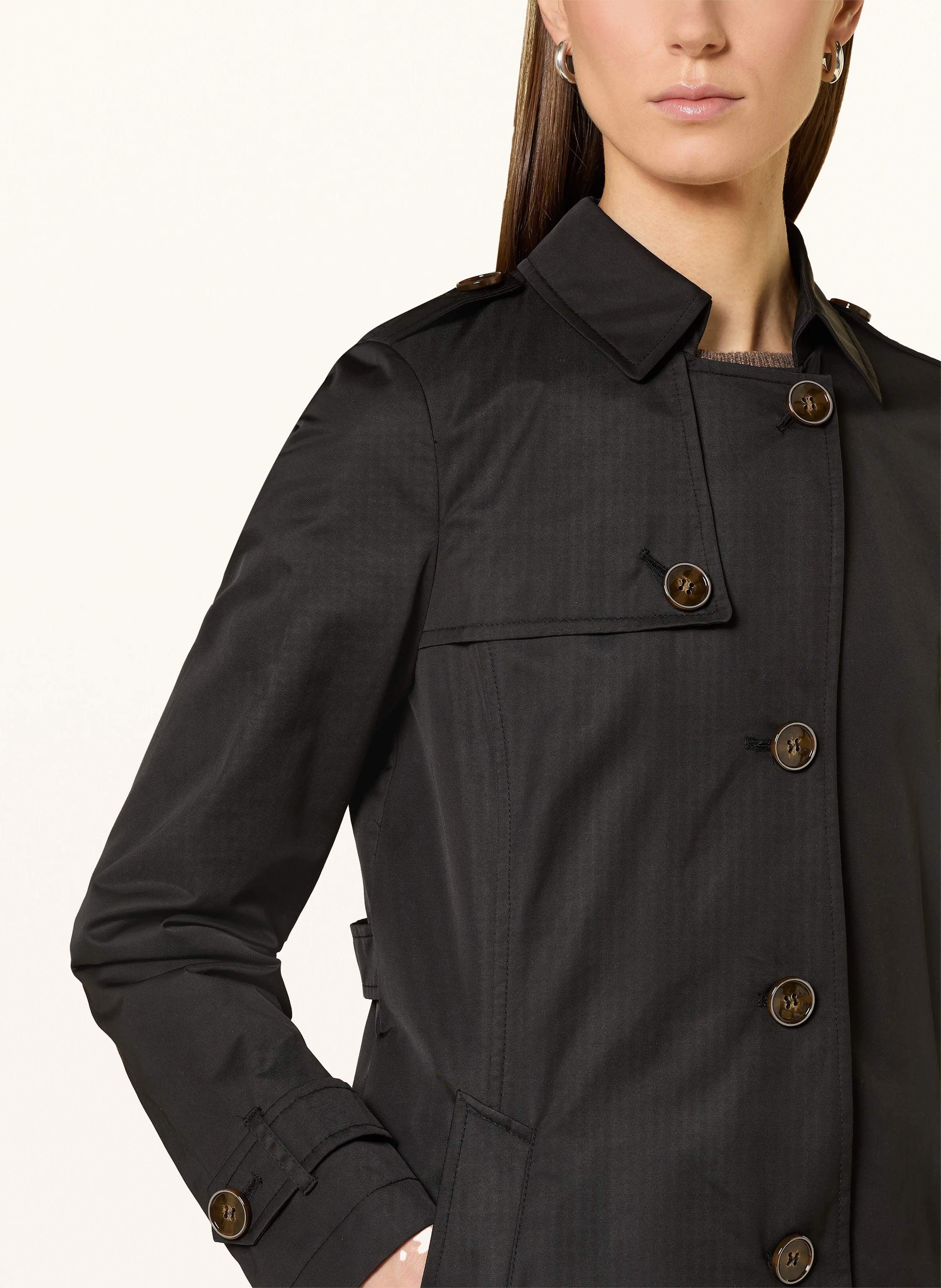 FUCHS SCHMITT Trenchcoat