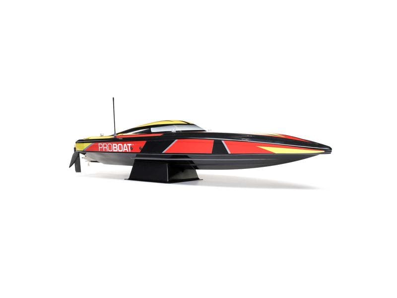 Pro Boat Speedboot Sonicwake V2 36