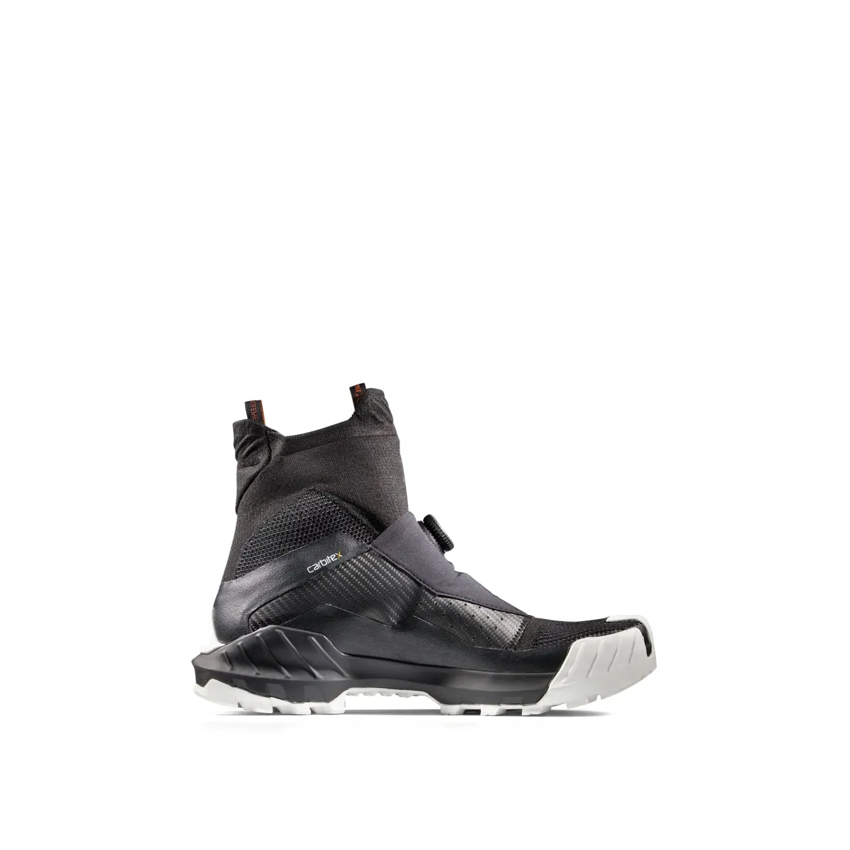 Mammut Eiger Speed BOA® High GTX Men Black-Arumita