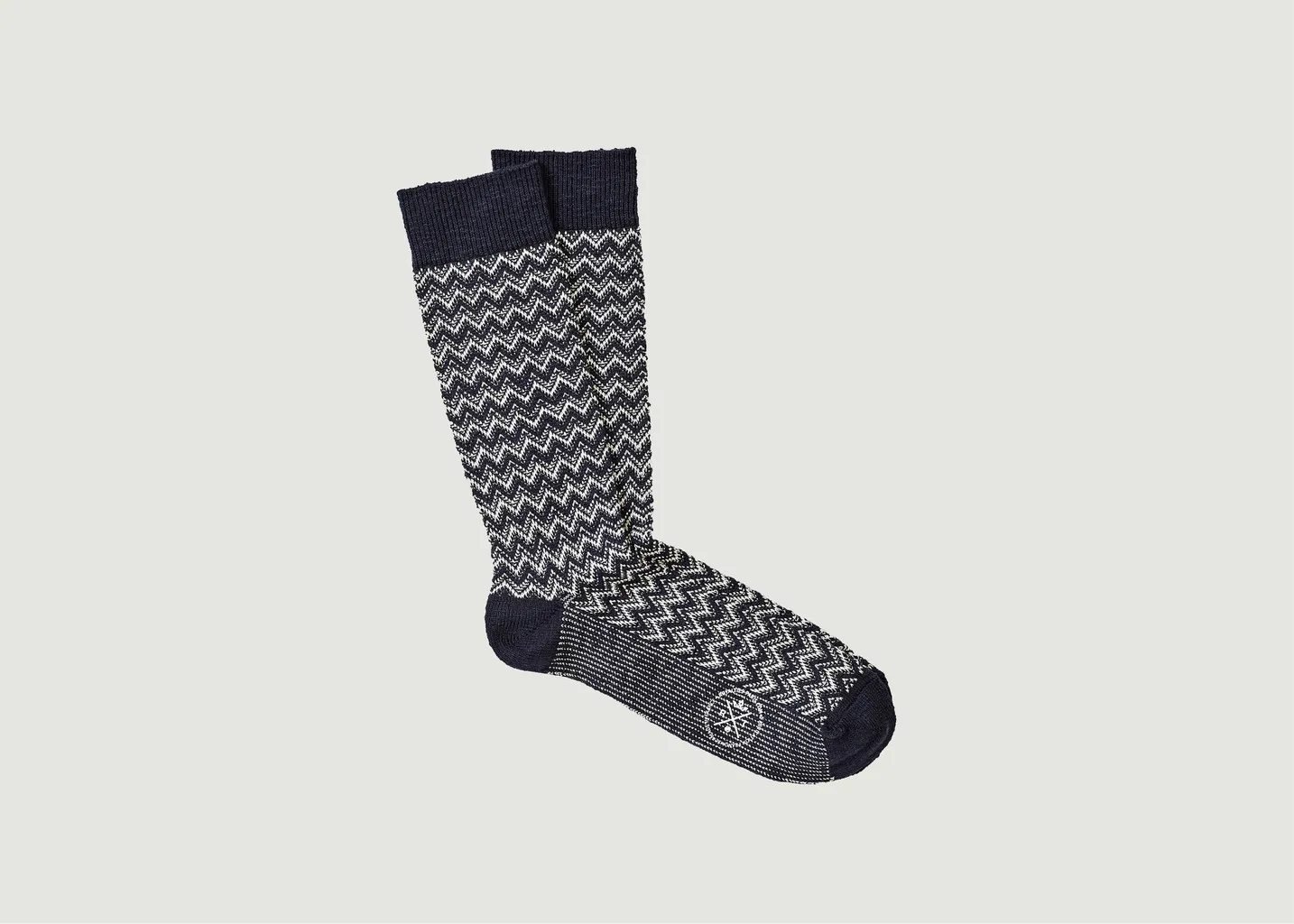 Chausettes Thomas Royalties