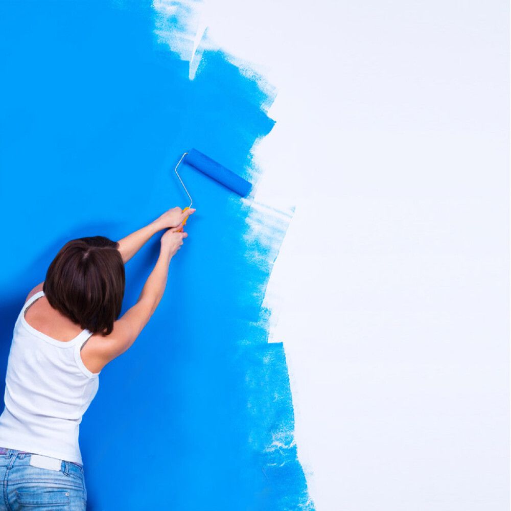 WALLS2PAINT FORESTIA SPONPLATE 2PK 12X620X2390 MM
