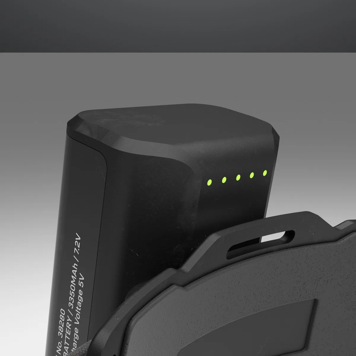 Silva Free 2000 S Black