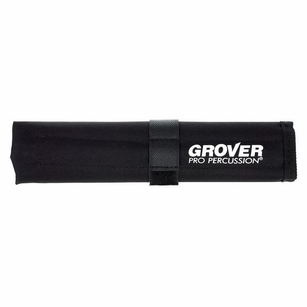 Grover Pro Percussion Triangelschlägel Set TB-D