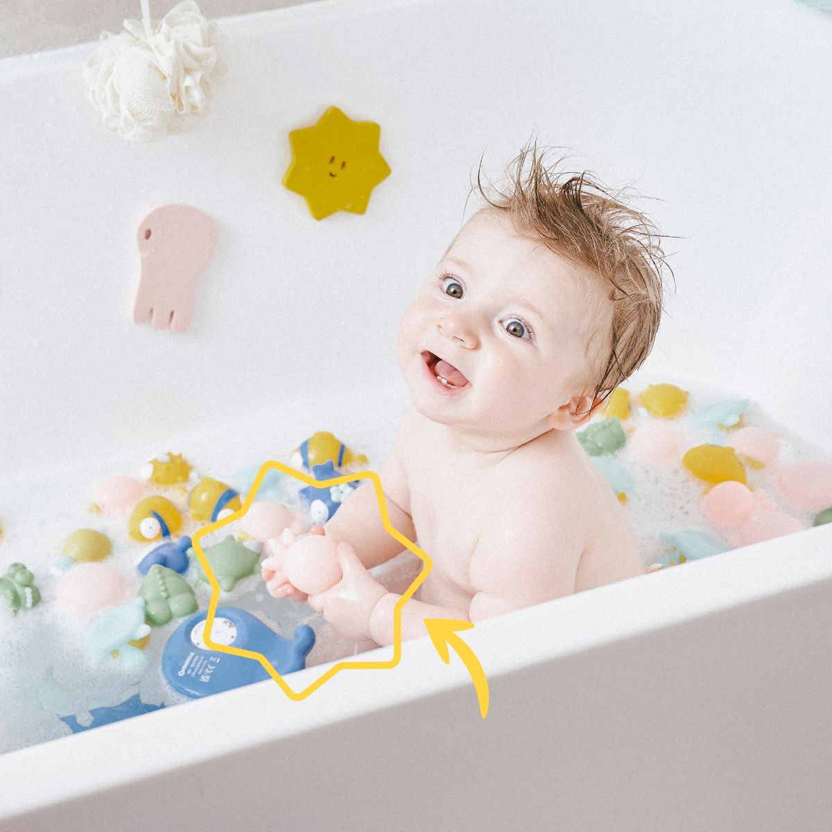 RIGOLO SPLASH X8