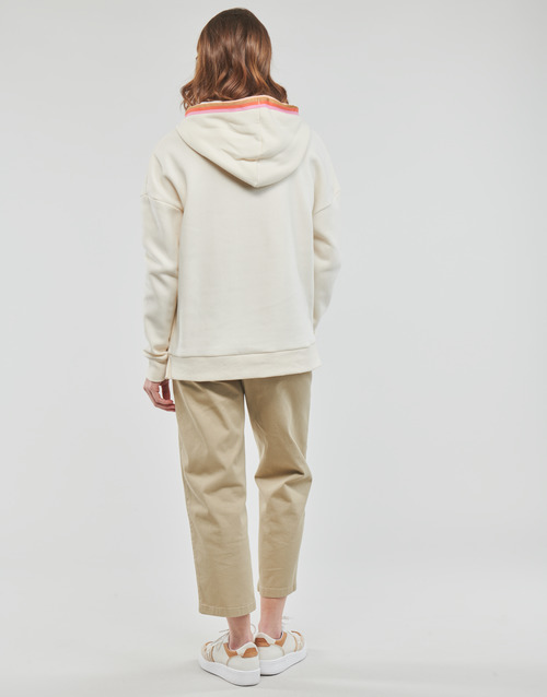Rip Curl - LINOCA HOODED FLEECE - Multicolore