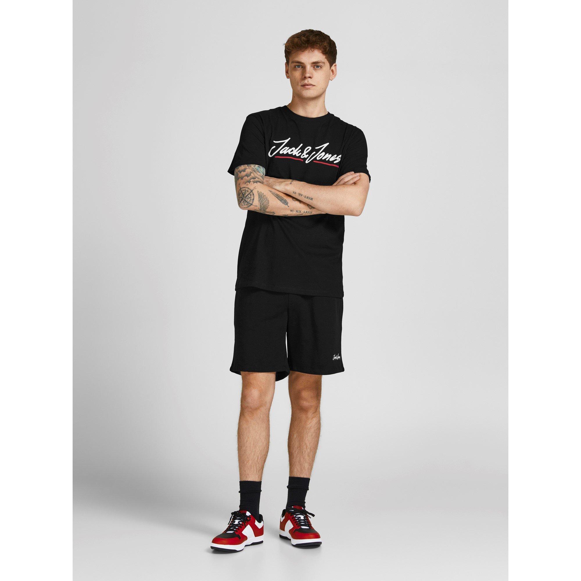 Jack and Jones Reset T-Shirt Mens