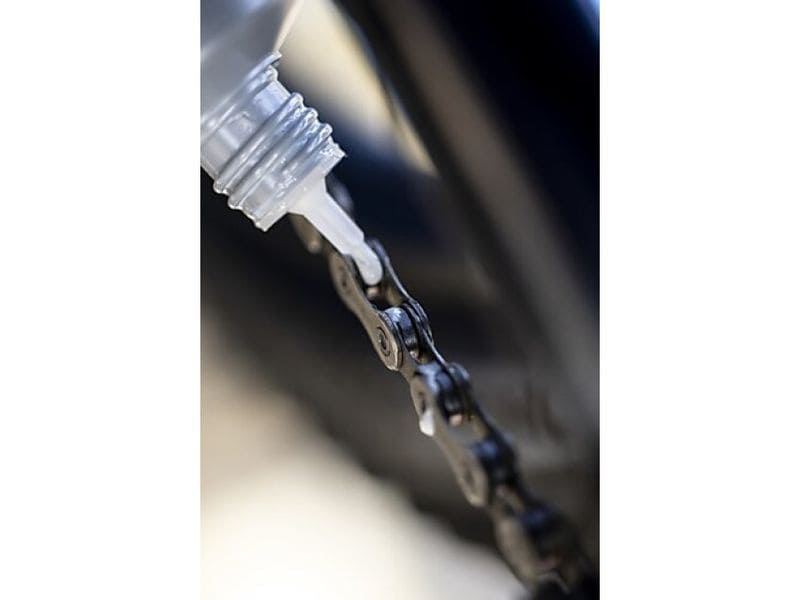 Motorex Chainwax 100 ml Speziell entwickelte Wachs-Wasser-Emulsionstechnologie