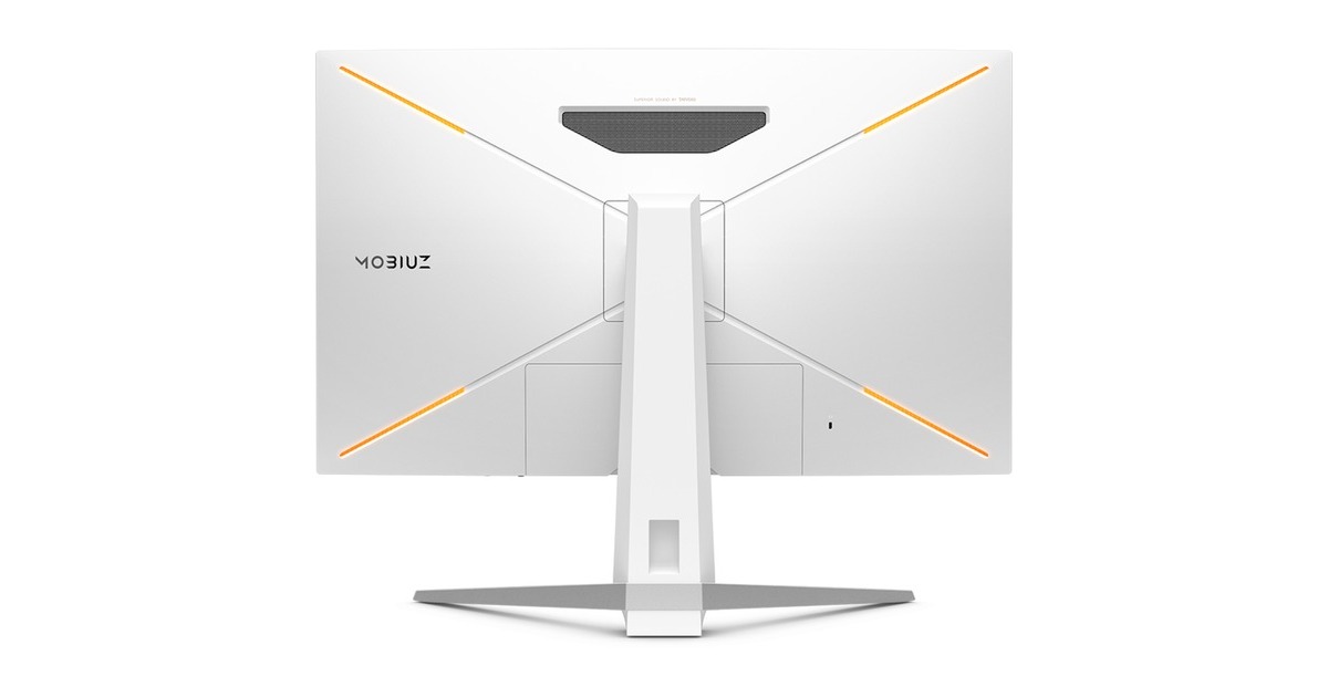 BenQMOBIUZ EX3210U 32