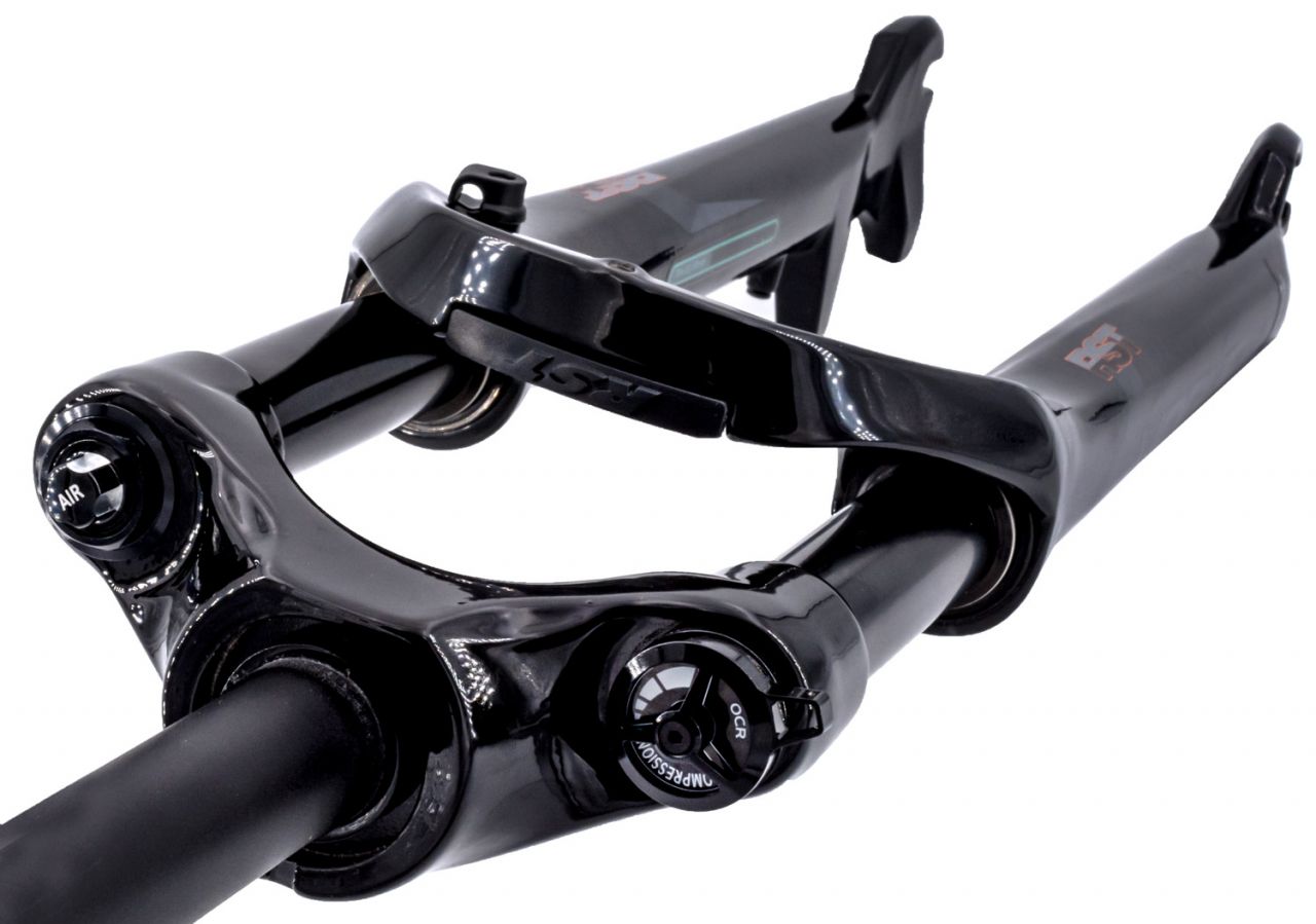 RST Vogue Air 28