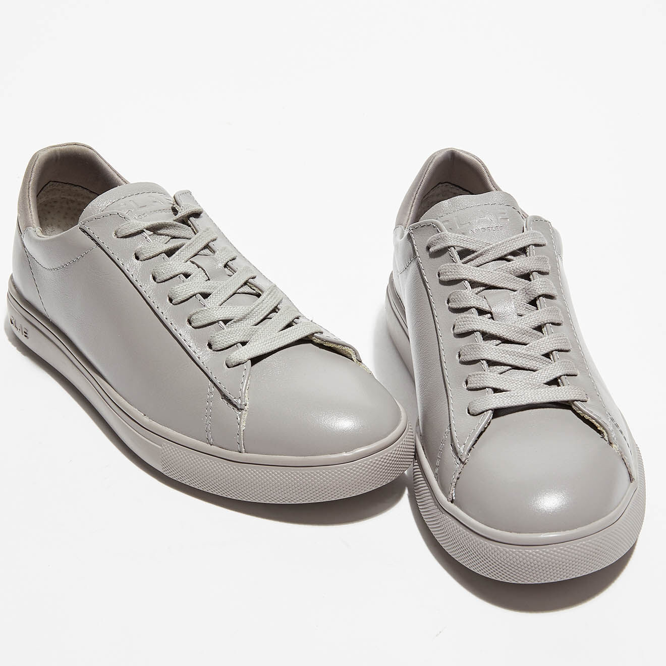 Clae Baskets Bradley grises