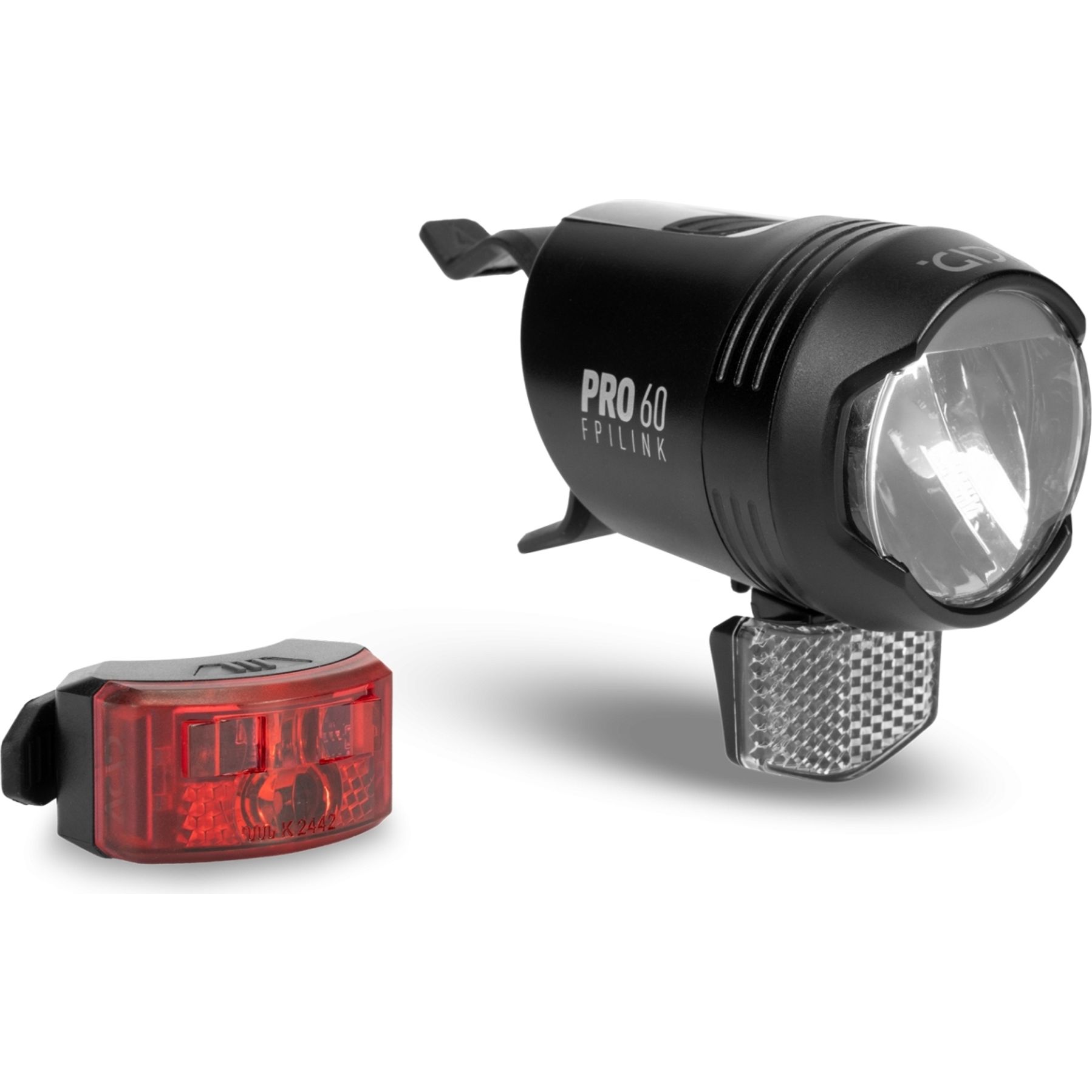 ACID Pro 60 FPILink Verlichtingsset