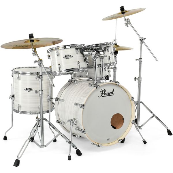 Pearl EXX705NBR/C Export S.White