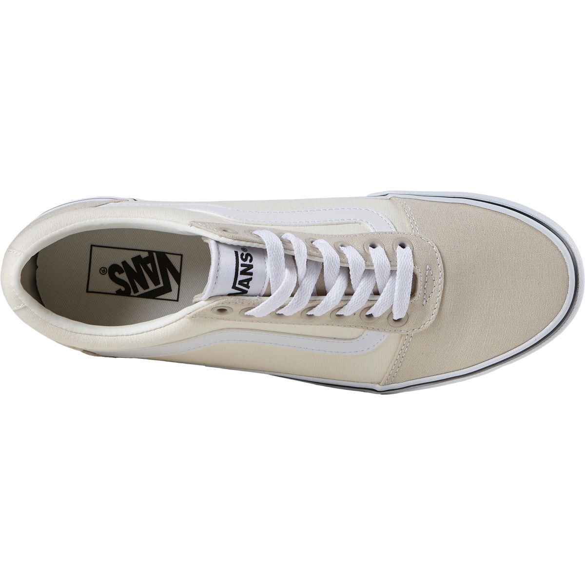 Vans Ward Sneakers Herre