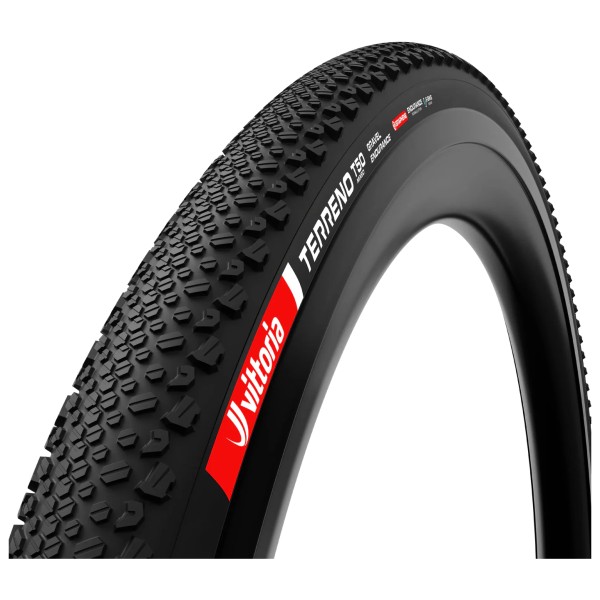 Vittoria - Terreno T50 Mixed Gravel End. 28''(50-622) Fold. - Pneu de vélo