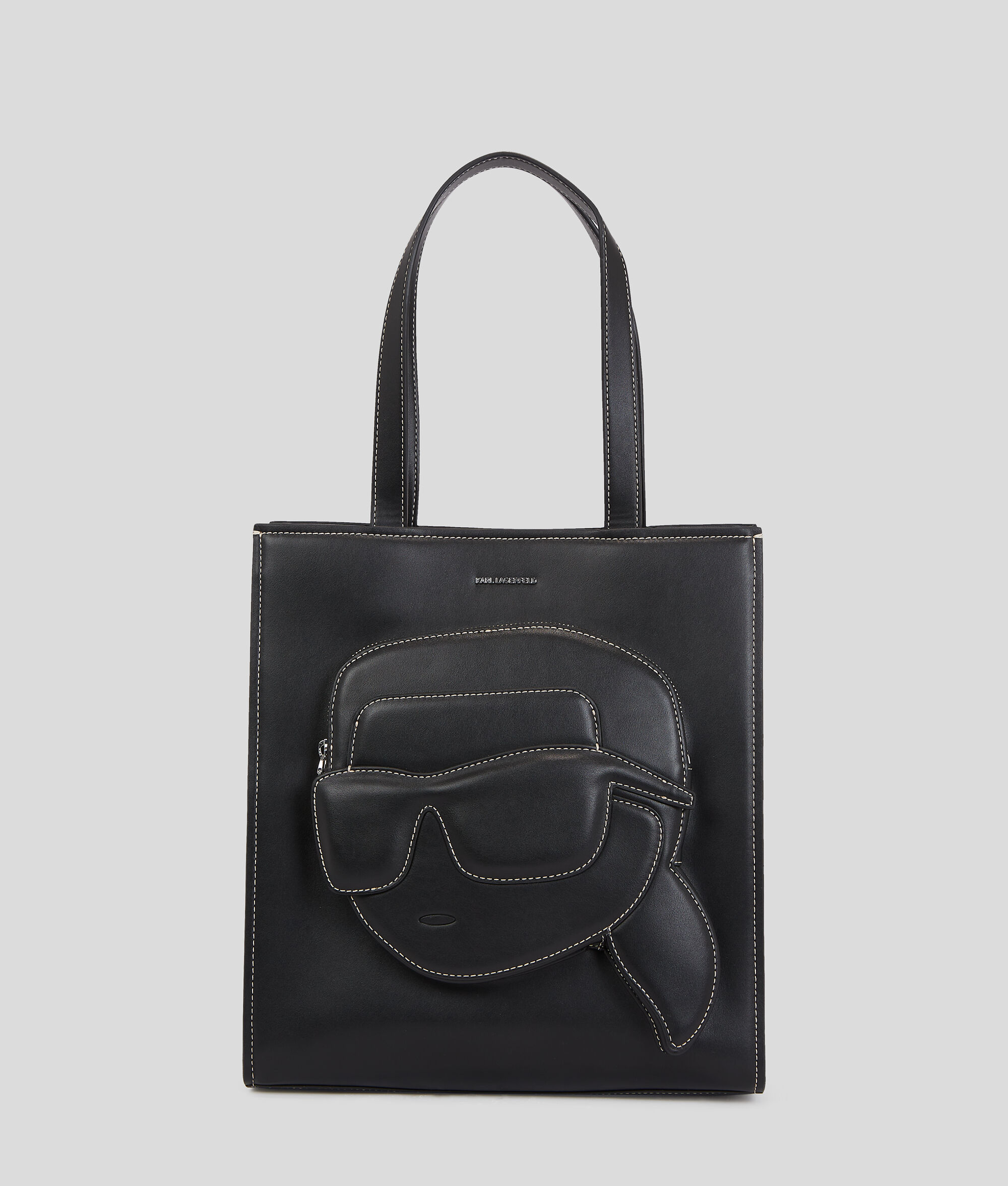 CABAS ROCK DE TAILLE MOYENNE K/IKONIK