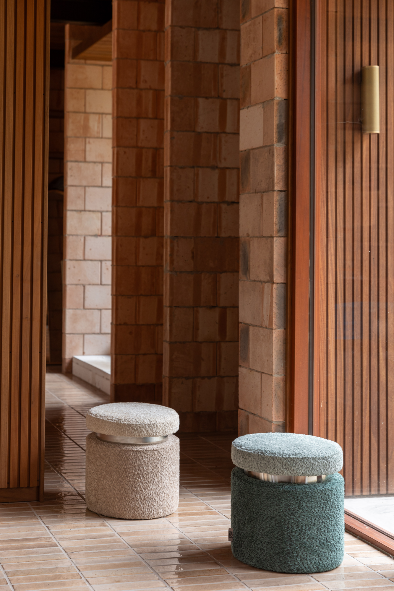 Kruk Sen beige