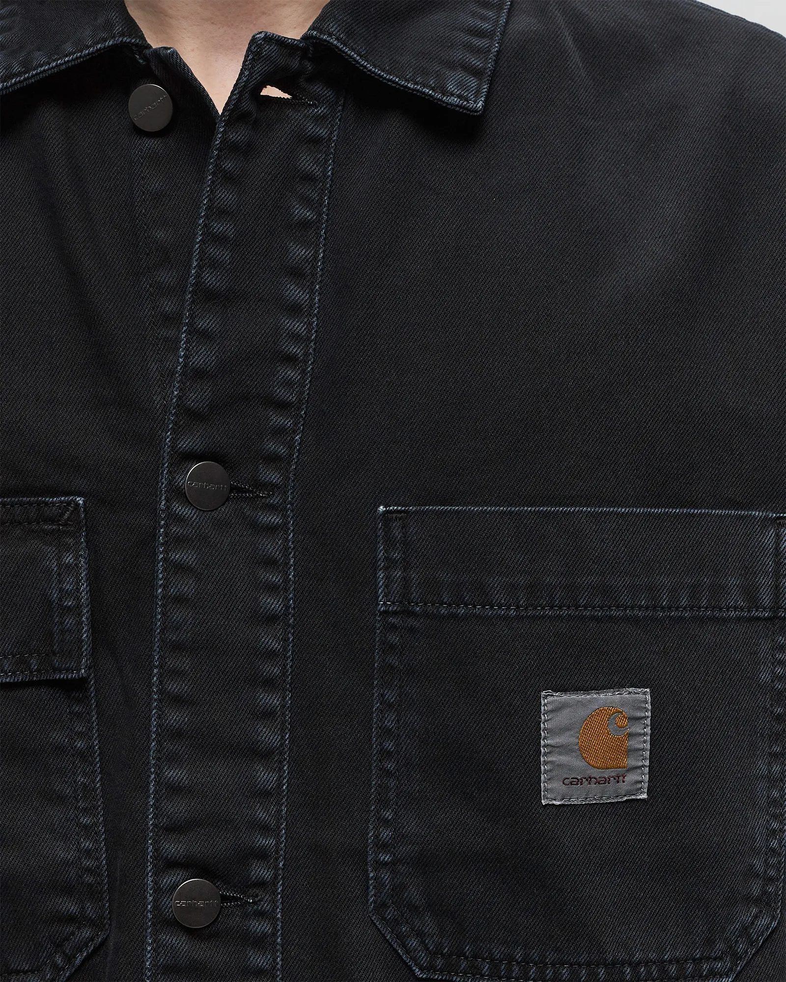Carhartt WIP Garrison Coat