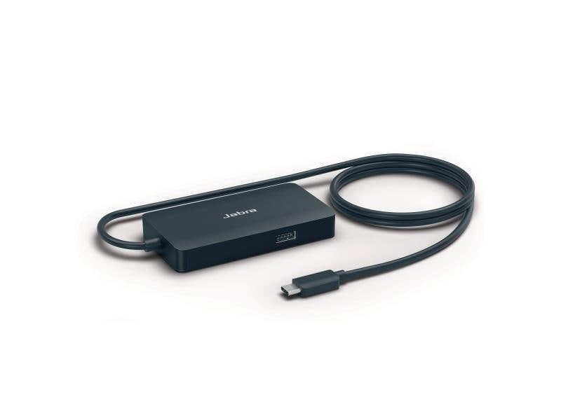 Jabra Hub PanaCast USB-C USB-C Hub für die Jabra PanaCast