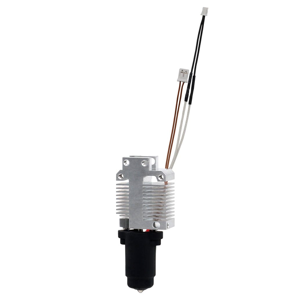 Micro-Swiss  FlowTech™ Hotend für Sovol SV08    Ganzmetall-Hotend für Sovol 3D Drucker