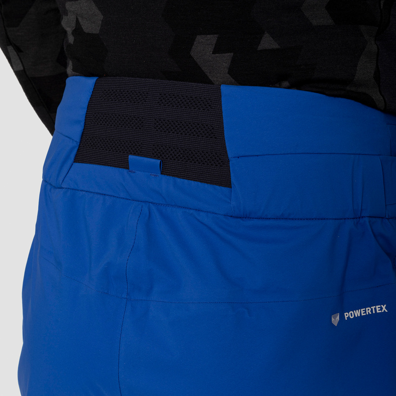 Salewa Herren Ortles PTX 3L Hose