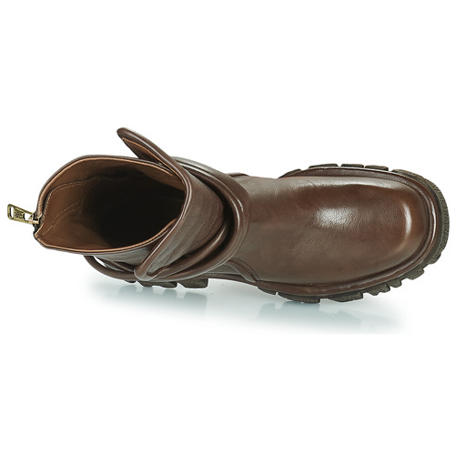 Airstep / A.S.98 - HELL - Marron