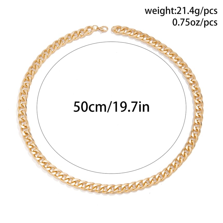 Gretlyn - Ketting / Armband