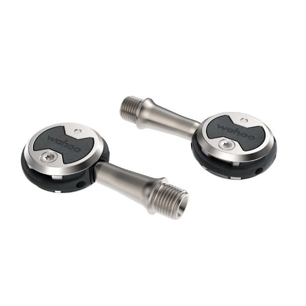 Wahoo Speedplay Nano Klikpedal