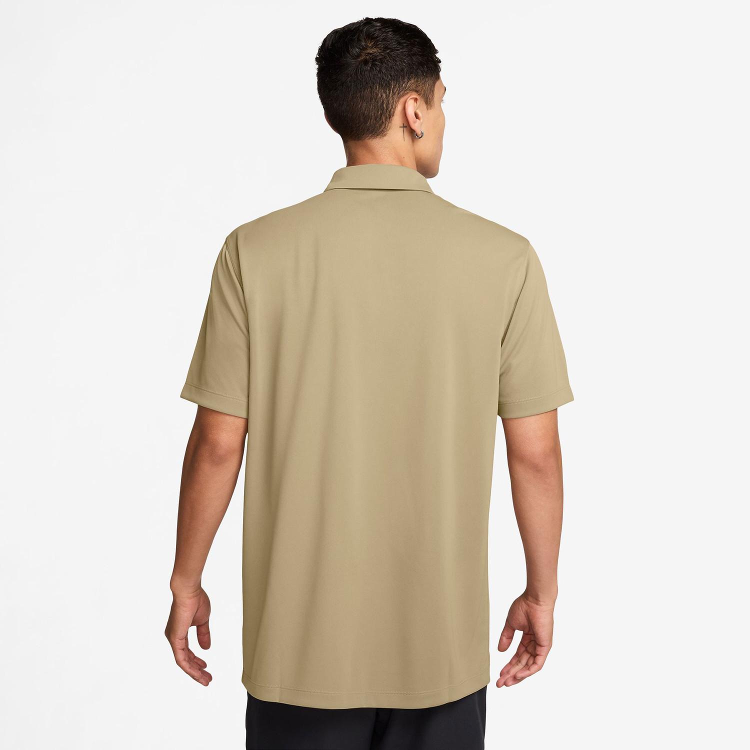 Nike Court Victory Solid Polo