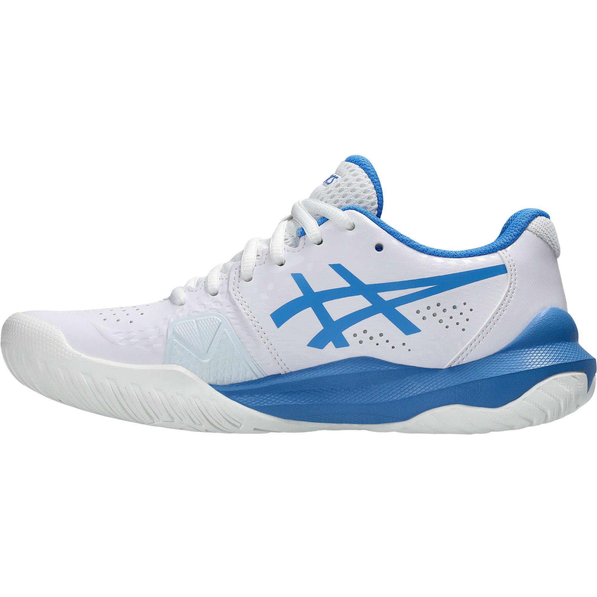 ASICS Gel-Challenger 14 Tennisschuhe Damen weiß